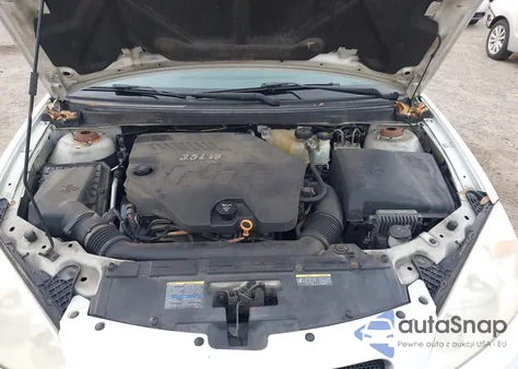 2009 Pontiac G6 Gt z USA, uszkodzony, nr VIN 1G2ZH57N794130074